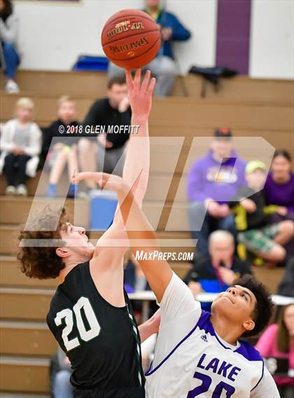 Thumbnail 2 in Jackson @ Lake Stevens photogallery.