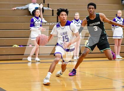 Thumbnail 3 in Jackson @ Lake Stevens photogallery.