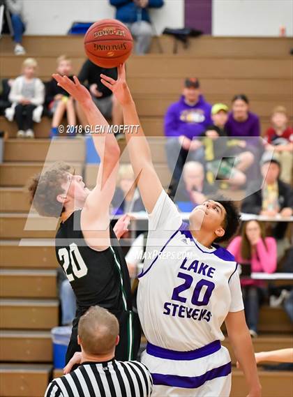 Thumbnail 1 in Jackson @ Lake Stevens photogallery.