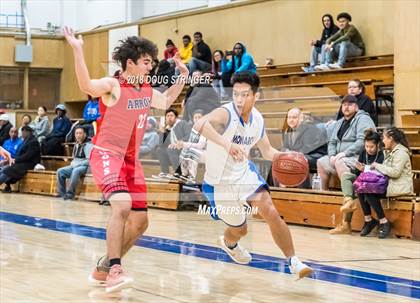 Thumbnail 1 in JV: Arroyo @ Mt. Eden photogallery.