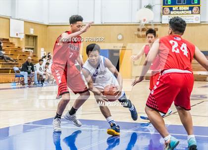 Thumbnail 3 in JV: Arroyo @ Mt. Eden photogallery.