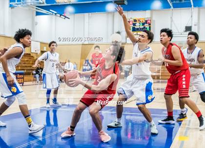 Thumbnail 3 in JV: Arroyo @ Mt. Eden photogallery.