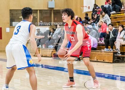 Thumbnail 1 in JV: Arroyo @ Mt. Eden photogallery.