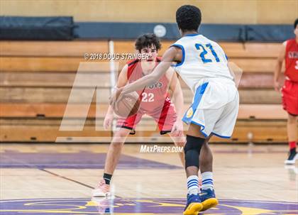 Thumbnail 3 in JV: Arroyo @ Mt. Eden photogallery.