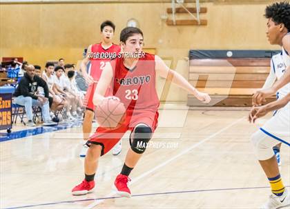 Thumbnail 3 in JV: Arroyo @ Mt. Eden photogallery.