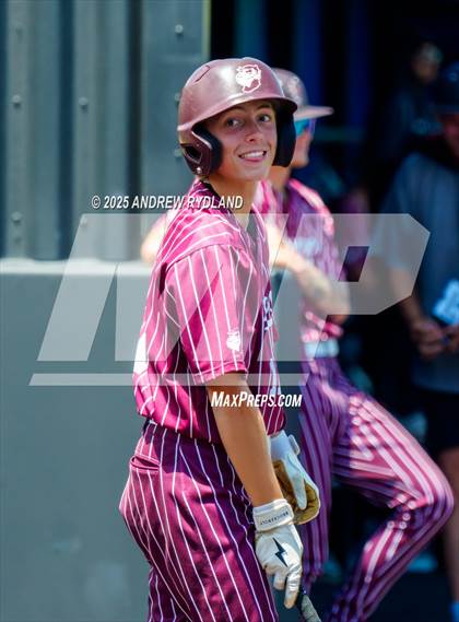 Thumbnail 3 in Golden vs. Cheyenne Mountain (CHSAA 4A Final Game 2) photogallery.
