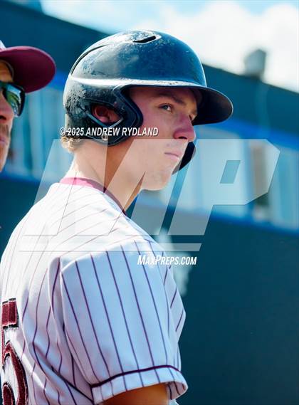 Thumbnail 1 in Golden vs. Cheyenne Mountain (CHSAA 4A Final Game 2) photogallery.