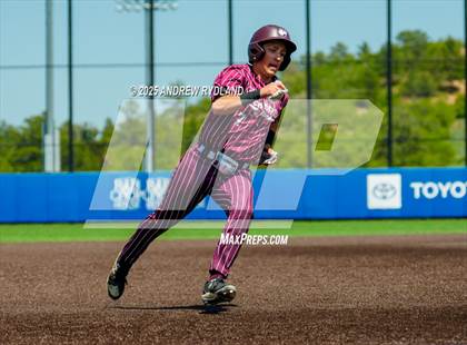 Thumbnail 1 in Golden vs. Cheyenne Mountain (CHSAA 4A Final Game 2) photogallery.