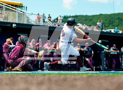Thumbnail 2 in Golden vs. Cheyenne Mountain (CHSAA 4A Final Game 2) photogallery.
