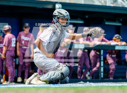 Thumbnail 2 in Golden vs. Cheyenne Mountain (CHSAA 4A Final Game 2) photogallery.