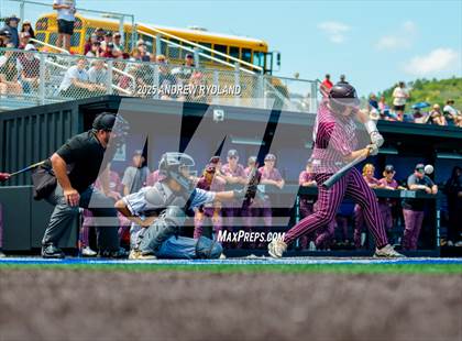 Thumbnail 3 in Golden vs. Cheyenne Mountain (CHSAA 4A Final Game 2) photogallery.