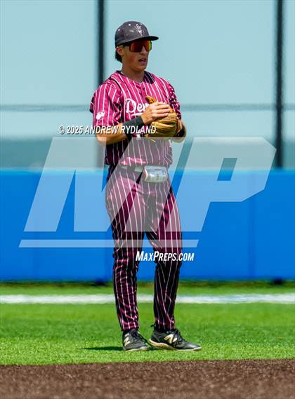 Thumbnail 1 in Golden vs. Cheyenne Mountain (CHSAA 4A Final Game 2) photogallery.