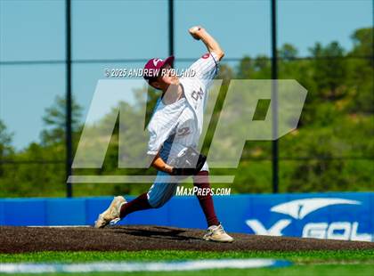 Thumbnail 1 in Golden vs. Cheyenne Mountain (CHSAA 4A Final Game 2) photogallery.