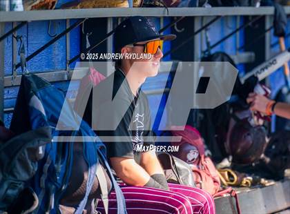 Thumbnail 3 in Golden vs. Cheyenne Mountain (CHSAA 4A Final Game 2) photogallery.