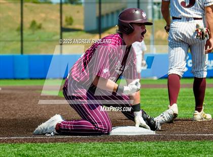 Thumbnail 3 in Golden vs. Cheyenne Mountain (CHSAA 4A Final Game 2) photogallery.