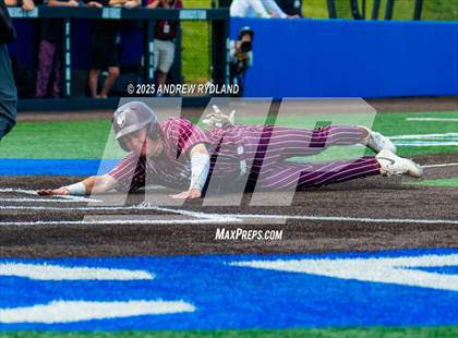 Thumbnail 3 in Golden vs. Cheyenne Mountain (CHSAA 4A Final Game 2) photogallery.
