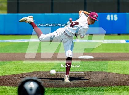 Thumbnail 2 in Golden vs. Cheyenne Mountain (CHSAA 4A Final Game 2) photogallery.