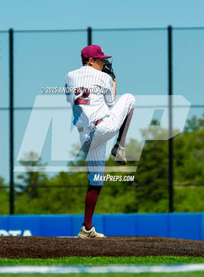 Thumbnail 3 in Golden vs. Cheyenne Mountain (CHSAA 4A Final Game 2) photogallery.
