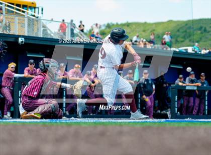 Thumbnail 1 in Golden vs. Cheyenne Mountain (CHSAA 4A Final Game 2) photogallery.