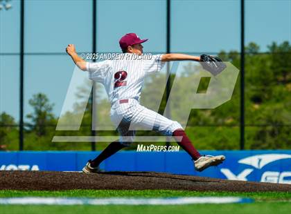 Thumbnail 1 in Golden vs. Cheyenne Mountain (CHSAA 4A Final Game 2) photogallery.