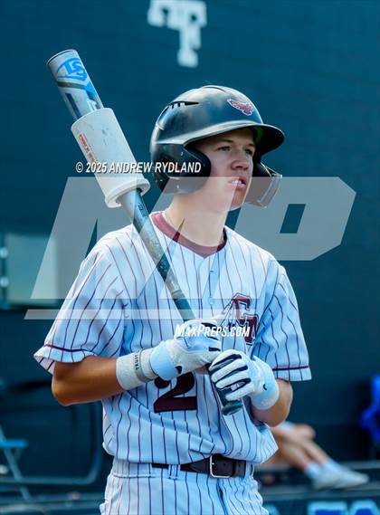 Thumbnail 3 in Golden vs. Cheyenne Mountain (CHSAA 4A Final Game 2) photogallery.