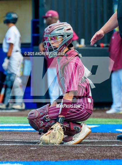 Thumbnail 3 in Golden vs. Cheyenne Mountain (CHSAA 4A Final Game 2) photogallery.