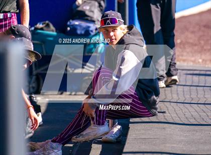 Thumbnail 2 in Golden vs. Cheyenne Mountain (CHSAA 4A Final Game 2) photogallery.
