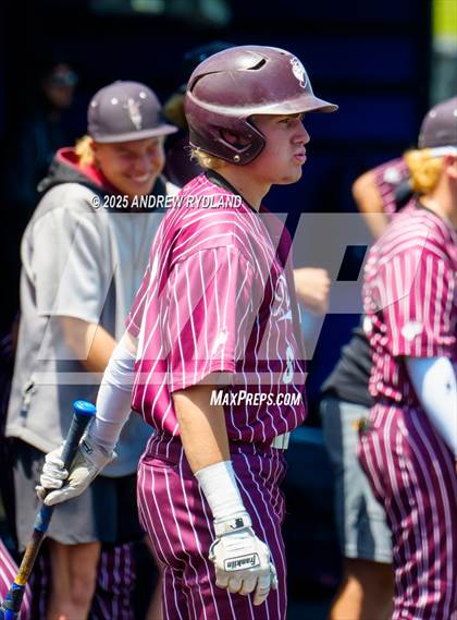 Thumbnail 1 in Golden vs. Cheyenne Mountain (CHSAA 4A Final Game 2) photogallery.