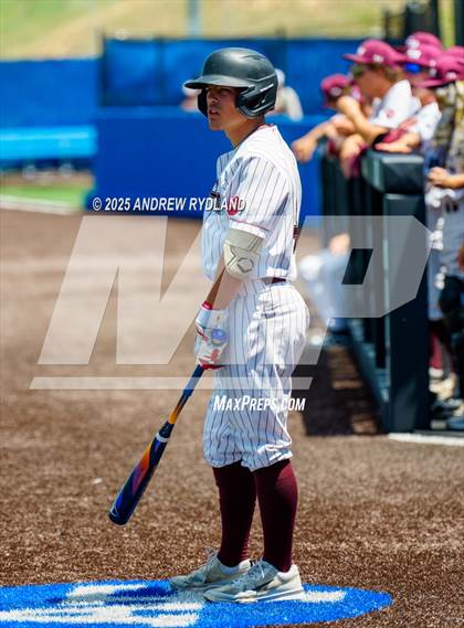 Thumbnail 3 in Golden vs. Cheyenne Mountain (CHSAA 4A Final Game 2) photogallery.