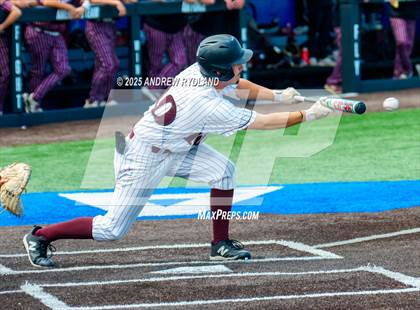 Thumbnail 3 in Golden vs. Cheyenne Mountain (CHSAA 4A Final Game 2) photogallery.