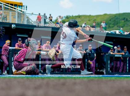 Thumbnail 2 in Golden vs. Cheyenne Mountain (CHSAA 4A Final Game 2) photogallery.