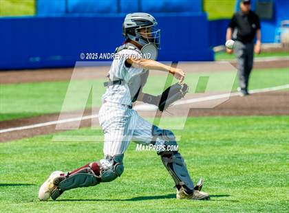 Thumbnail 3 in Golden vs. Cheyenne Mountain (CHSAA 4A Final Game 2) photogallery.