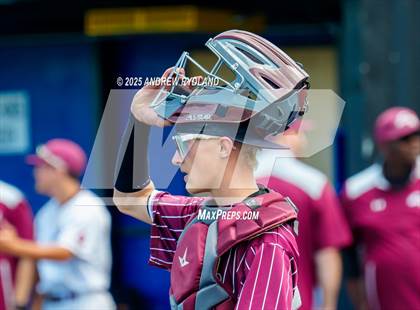 Thumbnail 1 in Golden vs. Cheyenne Mountain (CHSAA 4A Final Game 2) photogallery.