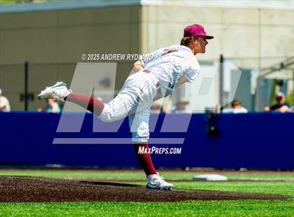 Thumbnail 3 in Golden vs. Cheyenne Mountain (CHSAA 4A Final Game 2) photogallery.