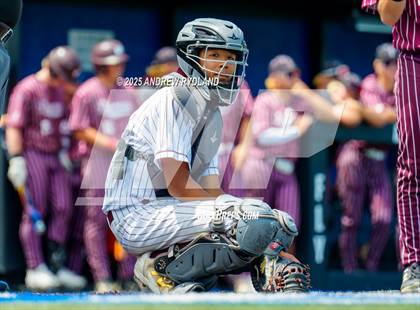 Thumbnail 3 in Golden vs. Cheyenne Mountain (CHSAA 4A Final Game 2) photogallery.