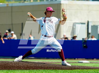 Thumbnail 2 in Golden vs. Cheyenne Mountain (CHSAA 4A Final Game 2) photogallery.