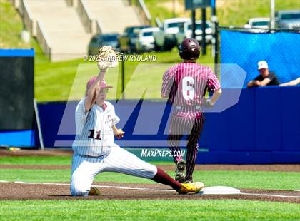 Thumbnail 3 in Golden vs. Cheyenne Mountain (CHSAA 4A Final Game 2) photogallery.