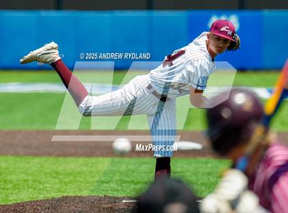 Thumbnail 3 in Golden vs. Cheyenne Mountain (CHSAA 4A Final Game 2) photogallery.