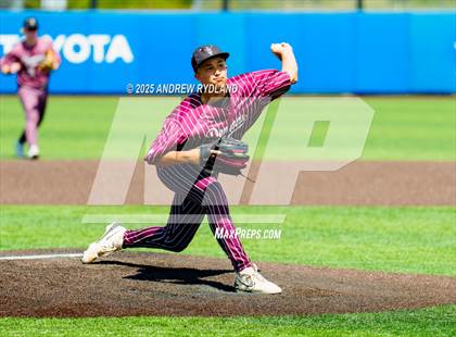 Thumbnail 3 in Golden vs. Cheyenne Mountain (CHSAA 4A Final Game 2) photogallery.