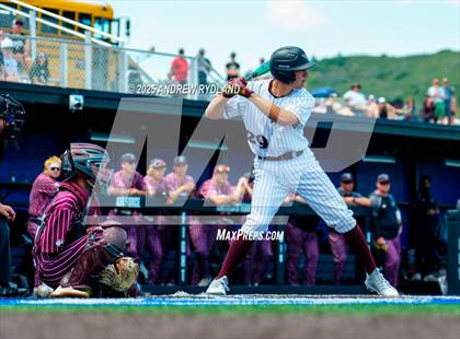 Thumbnail 3 in Golden vs. Cheyenne Mountain (CHSAA 4A Final Game 2) photogallery.