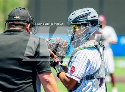 Thumbnail 1 in Golden vs. Cheyenne Mountain (CHSAA 4A Final Game 2) photogallery.