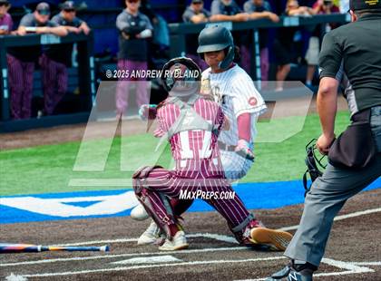Thumbnail 3 in Golden vs. Cheyenne Mountain (CHSAA 4A Final Game 2) photogallery.