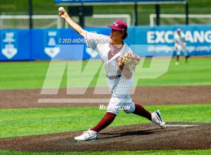 Thumbnail 1 in Golden vs. Cheyenne Mountain (CHSAA 4A Final Game 2) photogallery.