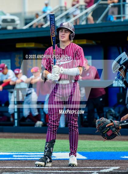 Thumbnail 1 in Golden vs. Cheyenne Mountain (CHSAA 4A Final Game 2) photogallery.