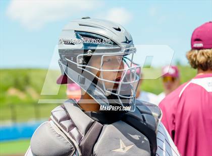 Thumbnail 2 in Golden vs. Cheyenne Mountain (CHSAA 4A Final Game 2) photogallery.