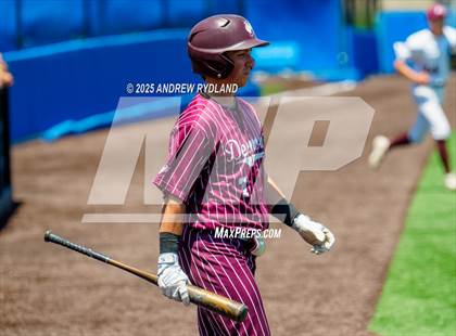 Thumbnail 1 in Golden vs. Cheyenne Mountain (CHSAA 4A Final Game 2) photogallery.