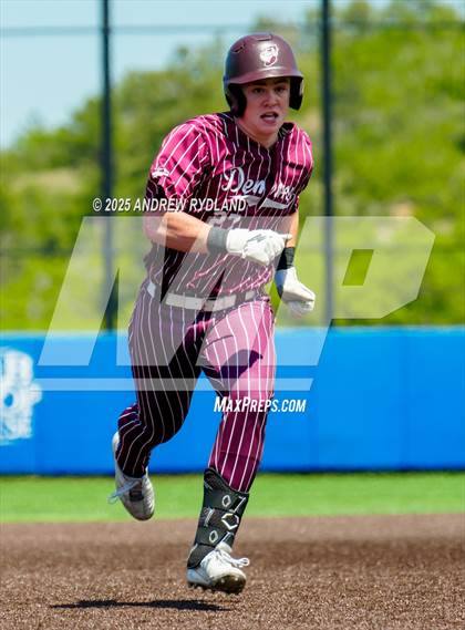 Thumbnail 2 in Golden vs. Cheyenne Mountain (CHSAA 4A Final Game 2) photogallery.
