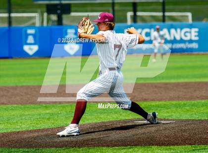 Thumbnail 3 in Golden vs. Cheyenne Mountain (CHSAA 4A Final Game 2) photogallery.
