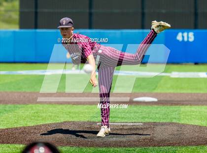 Thumbnail 1 in Golden vs. Cheyenne Mountain (CHSAA 4A Final Game 2) photogallery.