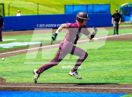Thumbnail 1 in Golden vs. Cheyenne Mountain (CHSAA 4A Final Game 2) photogallery.